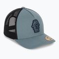 Children's baseball cap Rip Curl Search Icon Trucker faded denim