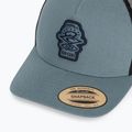 Children's baseball cap Rip Curl Search Icon Trucker faded denim 3