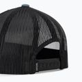 Children's baseball cap Rip Curl Search Icon Trucker faded denim 4