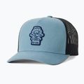 Children's baseball cap Rip Curl Search Icon Trucker faded denim 2