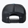 Children's baseball cap Rip Curl Search Icon Trucker faded denim 3