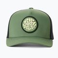 Children's baseball cap Rip Curl Wetsuit Icon Trucker aloe