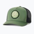 Children's baseball cap Rip Curl Wetsuit Icon Trucker aloe 2