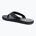 Men's flip-flops Rip Curl Ripper Bloom moss 3