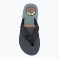 Men's flip-flops Rip Curl Ripper Bloom moss 5