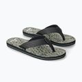 Men's flip-flops Rip Curl Ripper Bloom military green 2