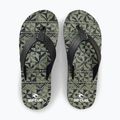 Men's flip-flops Rip Curl Ripper Bloom military green 5