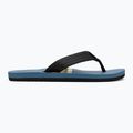 Men's flip-flops Rip Curl Ripper Bloom blueffin 2