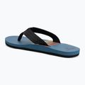 Men's flip-flops Rip Curl Ripper Bloom blueffin 3