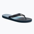 Men's flip-flops Rip Curl Daybreaker Bloom Open Toe navy