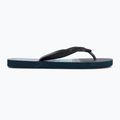 Men's flip-flops Rip Curl Daybreaker Bloom Open Toe navy 2