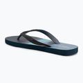 Men's flip-flops Rip Curl Daybreaker Bloom Open Toe navy 3
