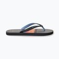 Men's flip-flops Rip Curl Daybreaker Bloom Open Toe black