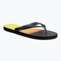 Men's flip-flops Rip Curl Daybreaker Bloom Open Toe neon lime