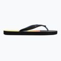Men's flip-flops Rip Curl Daybreaker Bloom Open Toe neon lime 2