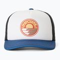Men's baseball cap Rip Curl Weekender Trucker bone/navy