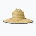 Hat Rip Curl Fun Times Straw Hat military green 3