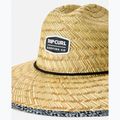 Hat Rip Curl Fun Times Straw Hat military green 5