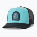 Men's baseball cap Rip Curl Custom Curve Trucker spray green 2