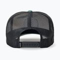 Men's baseball cap Rip Curl Custom Curve Trucker bone/aloe 3