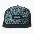 Baseball cap Rip Curl Combo Trucker military green