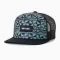 Baseball cap Rip Curl Combo Trucker military green 2