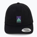 Baseball cap Rip Curl Search Dawn Trucker black 2