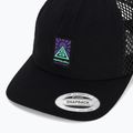 Baseball cap Rip Curl Search Dawn Trucker black 3