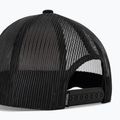 Baseball cap Rip Curl Search Icon Trucker off white/black 4