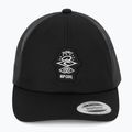 Baseball cap Rip Curl Search Icon Trucker black 2