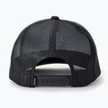 Baseball cap Rip Curl Search Icon Trucker black 3