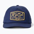 Baseball cap Rip Curl Pacific Rinse Sb navy