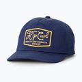 Baseball cap Rip Curl Pacific Rinse Sb navy 2