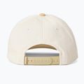 Baseball cap Rip Curl Pacific Rinse Sb bone/khaki 3
