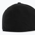 Baseball cap Rip Curl Pacific Rinse Flexfit black 4