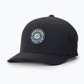 Baseball cap Rip Curl Pacific Rinse Flexfit black 2