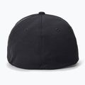 Baseball cap Rip Curl Pacific Rinse Flexfit black 3