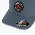Baseball cap Rip Curl Pacific Rinse Flexfit bluefin 3