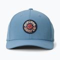 Baseball cap Rip Curl Pacific Rinse Flexfit bluefin