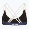 Children's two-piece swimsuit Rip Curl Surf Revival Bikini navy 4