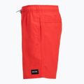 Children's swim shorts Rip Curl Offset Volley red 9