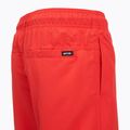 Children's swim shorts Rip Curl Offset Volley red 10