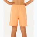 Children's swim shorts Rip Curl Offset Volley mandarin set 3