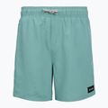 Children's swim shorts Rip Curl Offset Volley blue lagoon 7