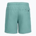 Children's swim shorts Rip Curl Offset Volley blue lagoon 8