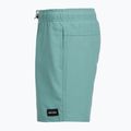 Children's swim shorts Rip Curl Offset Volley blue lagoon 9
