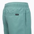 Children's swim shorts Rip Curl Offset Volley blue lagoon 10