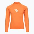 Children's swim long sleeve Rip Curl Waves Upf vitamin c