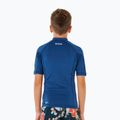 Children's swim top Rip Curl Waves Upf light navy 3