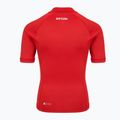 Children's swim top Rip Curl Waves Upf lava red 2